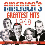 Title: America's Greatest Hits: 1948, Artist: N/A