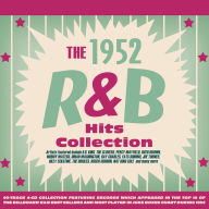 Title: The 1952 R&B Hits Collection, Artist: Var