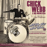 Title: All the Hits and More 1929-39, Artist: Chick Webb & His Orchestra