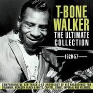 Title: The Ultimate Collection: 1929-57, Artist: T-Bone Walker