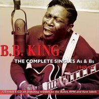 The Complete Singles As & Bs: 1949-62