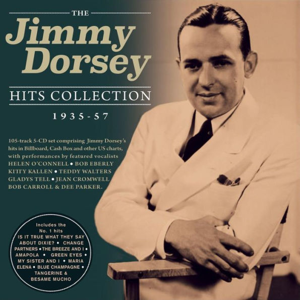 The Hits Collection: 1935-57