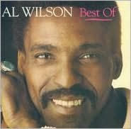 Title: Best of Al Wilson, Artist: Al Wilson