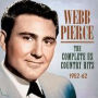 Complete U.S. Country Hits 1952-1962
