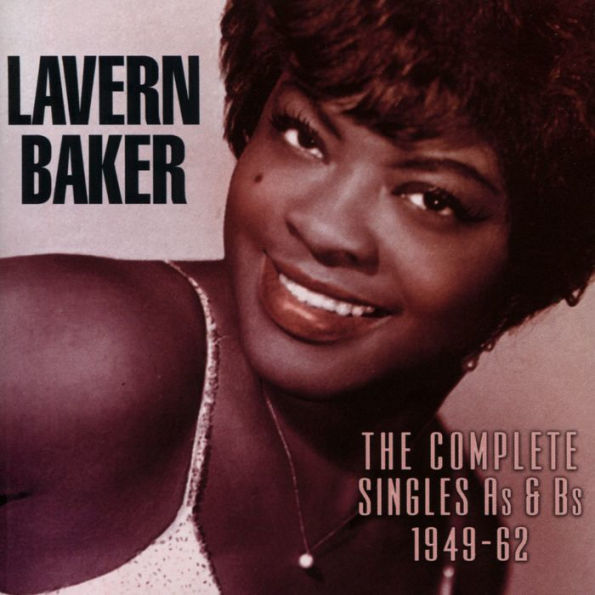 The Complete Singles As & Bs: 1949-1962