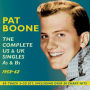 Complete US & UK Singles As & Bs 1953-62