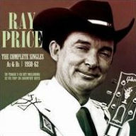 Title: The Complete Singles as and BS: 1950-62, Artist: Ray Price