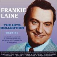 Title: The Hits Collection: 1947-1961, Artist: Frankie Laine