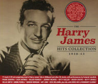 Title: The Hits Collection 1938-53, Artist: Harry James