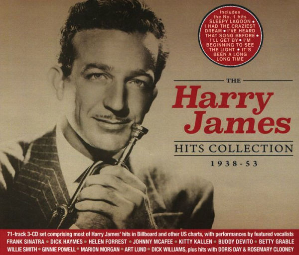 The Hits Collection 1938-53