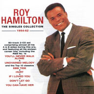 Title: The Singles Collection (1954-1962), Artist: Roy Hamilton