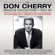 Title: The Don Cherry Singles Collection: 1950-1959, Artist: Don Cherry