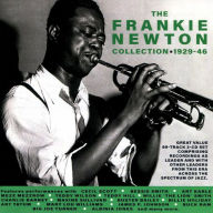 Title: The Collection 1929-1946, Artist: Frankie Newton