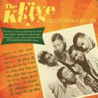 Title: Collection 1951-1958, Artist: The Five Keys