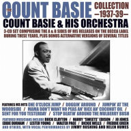 Title: The Count Basie Collection 1937-39, Artist: Count Basie & His Orchestra
