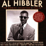 Title: The Singles Collection 1946-1959, Artist: Al Hibbler