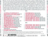 Alternative view 2 of Classic Stand-Up: The Early Years Collection
