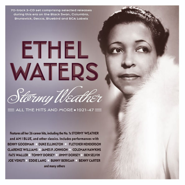 Stormy Weather: All the Hits and More 1921-47