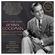 Title: The Benny Goodman Hits Collection 1939-53, Vol. 2, Artist: Benny Goodman