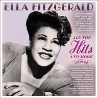 Title: All the Hits and More 1936-62, Artist: Ella Fitzgerald