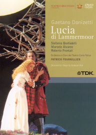 Title: Gaetano Donizetti: Lucia di Lammermoor