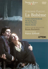 Title: La Boheme