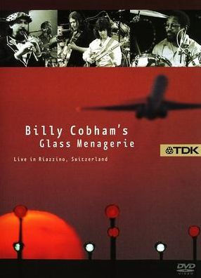 Billy Cobham's Glass Menagerie