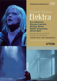 Title: Richard Strauss: Elektra - Dohnanyi