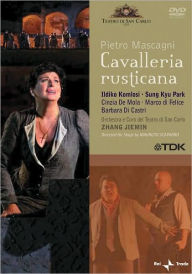 Title: Cavalleria Rusticana