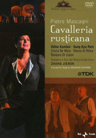 Title: Cavalleria Rusticana