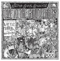 Title: Live at the Bootleggers, Artist: 