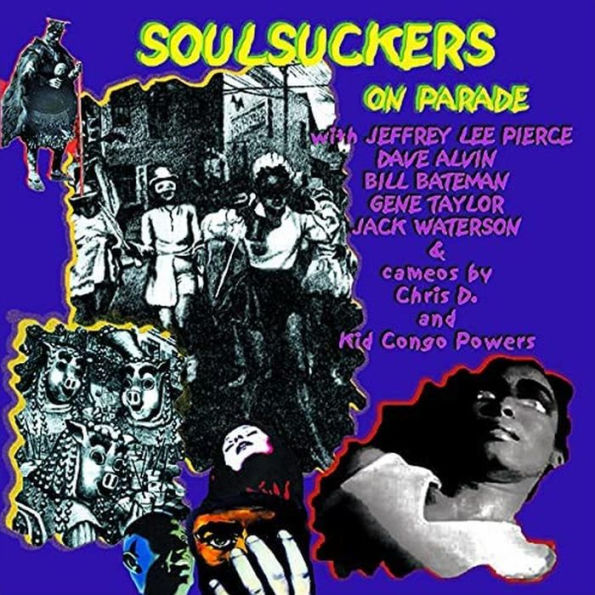 Soulsuckers on Parade