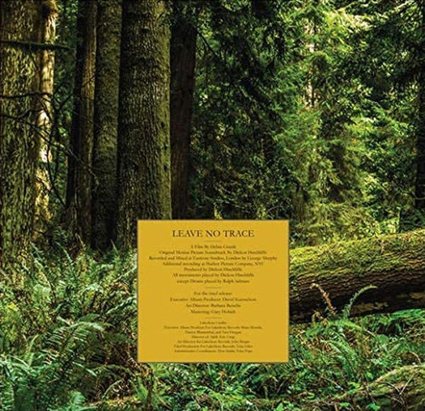 Leave No Trace