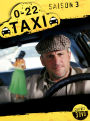 Taxi 0-22: Season 3 [3 Discs]
