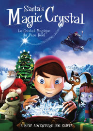 Title: Santa's Magic Crystal [French]