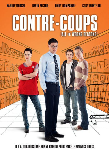 Contre-Coups