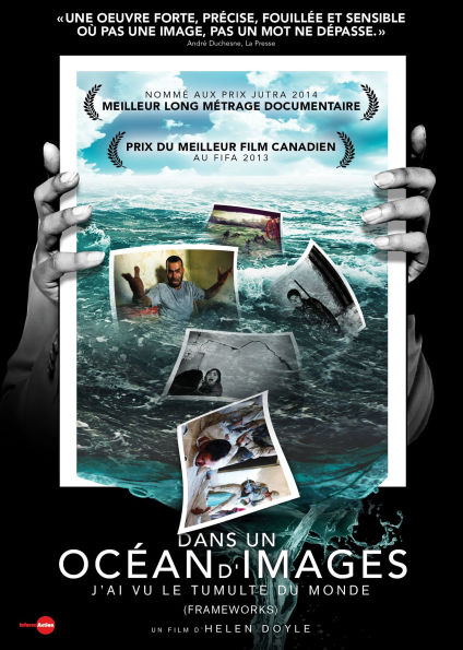 Dans un Ocean d'Images