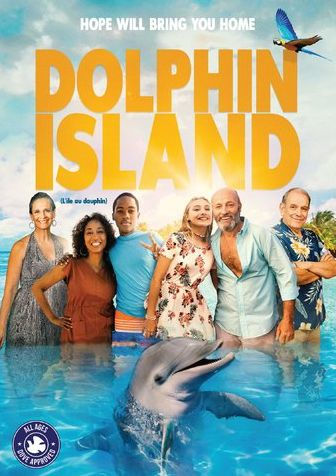 Dolphin Island by Mike Disa, Mike Disa | DVD | Barnes & Noble®