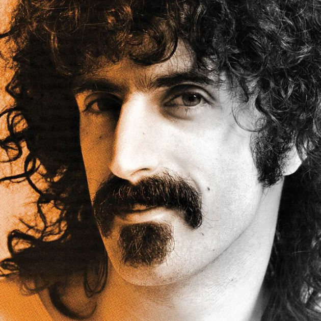 Little Dots by Frank Zappa | CD | Barnes & Noble®