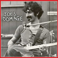 Title: Joe's Domage, Artist: Frank Zappa