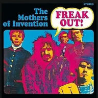 Title: It's Freak Out (Frank Zappa), Artist: 