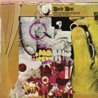 Title: Uncle Meat, Artist: Frank Zappa