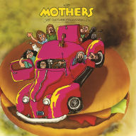 Title: Just Another Band from L.A., Artist: The Mothers of Invention