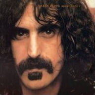 Title: Apostrophe (') [LP], Artist: Frank Zappa