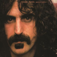 Title: Apostrophe ('), Artist: Frank Zappa