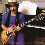 Title: Shut Up 'n Play Yer Guitar, Artist: Frank Zappa