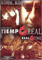 Title: Tiempo Real (Real Time)