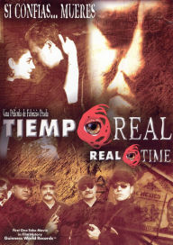 Title: Tiempo Real (Real Time)