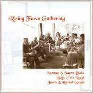 Title: Rising Fawn Gathering, Artist: Norman Blake