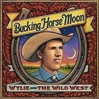 Bucking Horse Moon